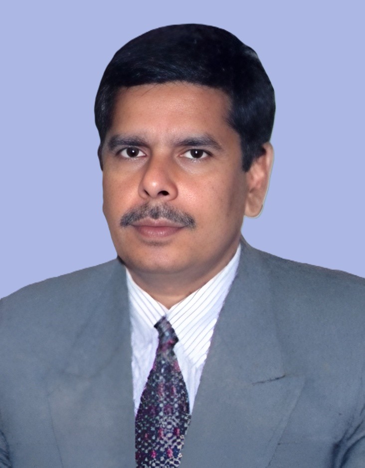 Dr. A.K. Pandey