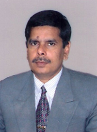 Dr. A.K.Pandey