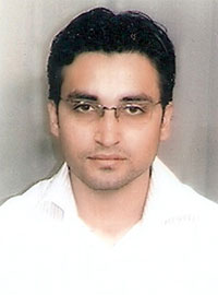 Mr. Vivek Dubey