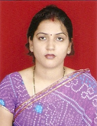 Ms. Jayati