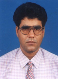 Mr. R.K.Pandey